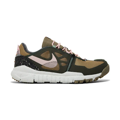 Nike Free Terra Vista 'Brown Kelp'