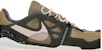 Nike Free Terra Vista 'Brown Kelp' - Coklat Kelp CZ1757-300