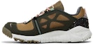 Lookbook Nike Free Terra Vista 'Brown Kelp' - Coklat Kelp CZ1757-300