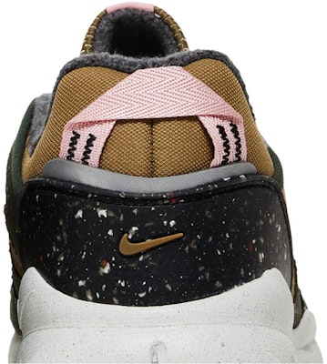 Nike Free Terra Vista 'Brown Kelp' CZ1757-300 Sizing Nike Free Terra Vista 'Brown Kelp' CZ1757-300