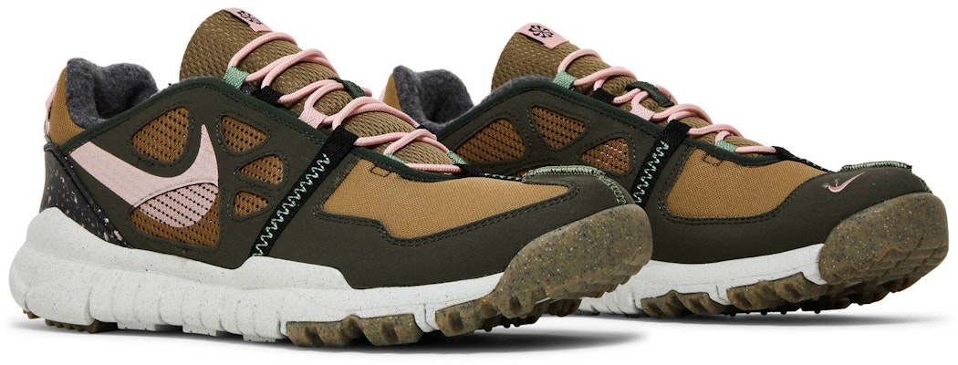 Nike Free Terra Vista 'Brown Kelp' CZ1757-300 Cheap Nike Free Terra Vista 'Brown Kelp' CZ1757-300