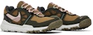Nike Free Terra Vista 'Brown Kelp' - Coklat Kelp CZ1757-300