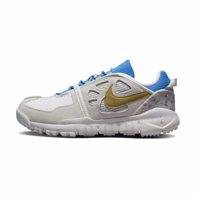 Nike Free Terra Vista 'Gray Blue'