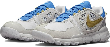 Nike Free Terra Vista 'Abu-Abu Biru' DM0861-100 Lookbook Nike Free Terra Vista 'Abu-Abu Biru' DM0861-100