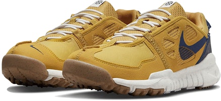 Nike Free Terra Vista 'Sanded Gold' - Emas Pasir CZ1757-700 Lookbook Nike Free Terra Vista 'Sanded Gold' - Emas Pasir CZ1757-700