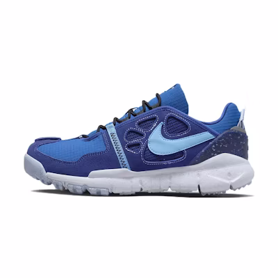 Nike Free Terra Vista Blue