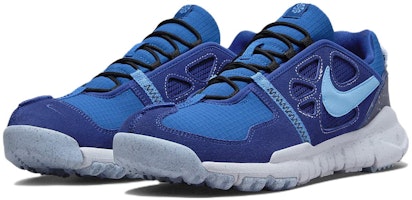 Nike Free Terra Vista Biru DM0861-400 Lookbook Nike Free Terra Vista Biru DM0861-400