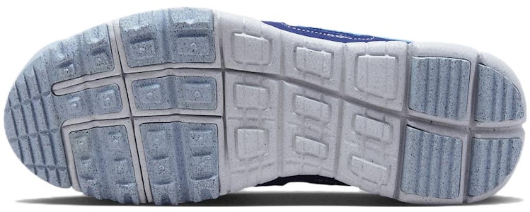 Nike Free Terra Vista Biru DM0861-400 Details for Nike Free Terra Vista Biru DM0861-400