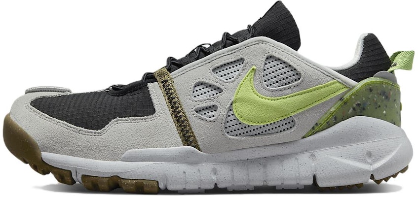 Nike Free Terra Vista Next Nature 'Black Vivid Green' DM0861-002 Buy Nike Free Terra Vista Next Nature 'Black Vivid Green' DM0861-002