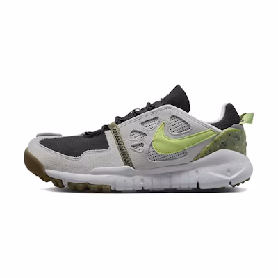 Nike Free Terra Vista Next Nature 'Black Vivid Green'