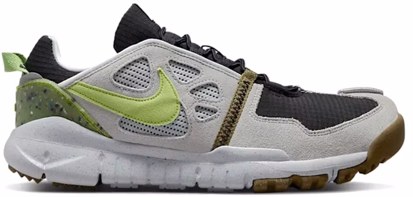 Nike Free Terra Vista Next Nature 'Hitam Hijau Cerah' DM0861-002 Buy Nike Free Terra Vista Next Nature 'Hitam Hijau Cerah' DM0861-002
