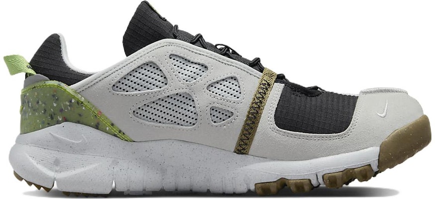 Nike Free Terra Vista Next Nature 'Black Vivid Green' DM0861-002 Order Nike Free Terra Vista Next Nature 'Black Vivid Green' DM0861-002