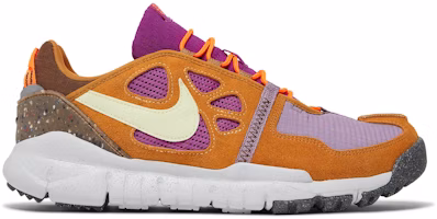 Nike Free Terra Vista Next Nature 'Desert Ochre' DM0861-700 Nike Free Terra Vista Next Nature 'Desert Ochre' DM0861-700