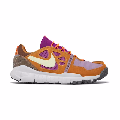 Nike Free Terra Vista Next Nature 'Desert Ochre'
