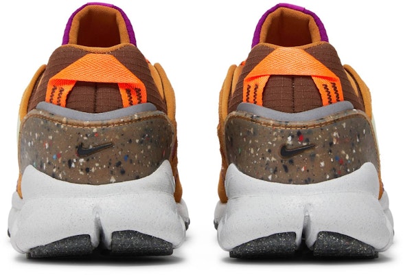 Nike Free Terra Vista Next Nature 'Desert Ochre' DM0861-700 Details for Nike Free Terra Vista Next Nature 'Desert Ochre' DM0861-700
