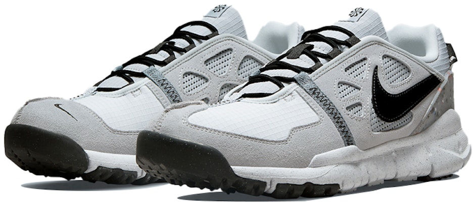 Nike Free Terra Vista Next Nature 'Pure Platinum' DM0861-001 Lookbook Nike Free Terra Vista Next Nature 'Pure Platinum' DM0861-001