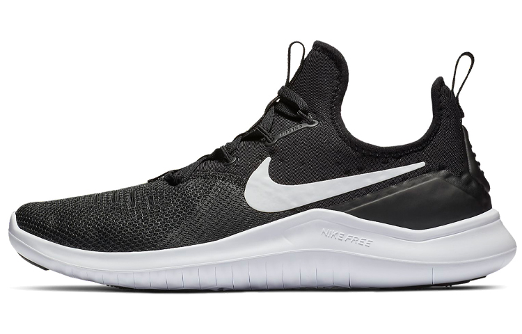 Nike Free TR 8 'Black White' CD9473-010