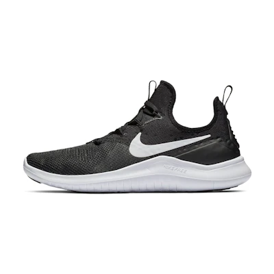Nike Free TR 8 'Black White'
