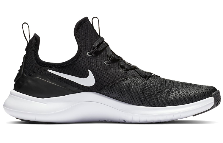 Order Nike Free TR 8 黑白色