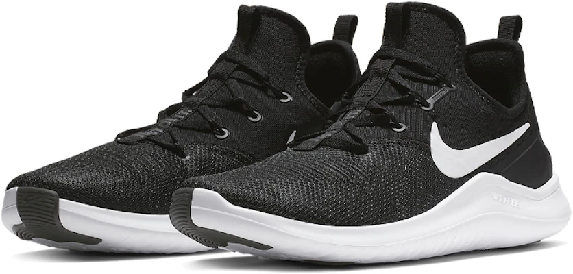 Nike Free TR 8 ''Noir Blanc'' CD9473-010 Lookbook Nike Free TR 8 ''Noir Blanc'' CD9473-010