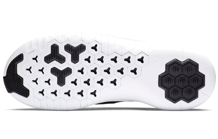 Details for Nike Free TR 8 黑白色
