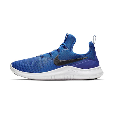 Nike Free TR 8 'Game Royal'