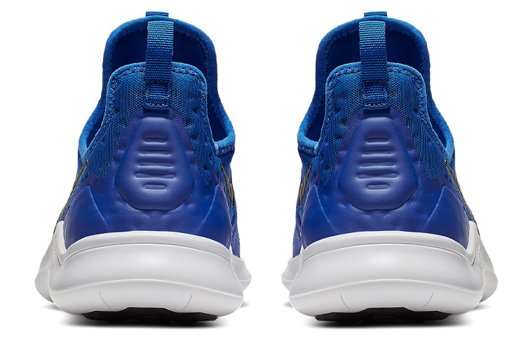 Purchase 耐吉 Free TR 8 耐磨低帮訓練鞋 藍黑白