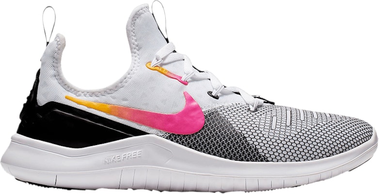 Women Nike Free TR 8 Laser Fuchsia 942888 008 942888 008