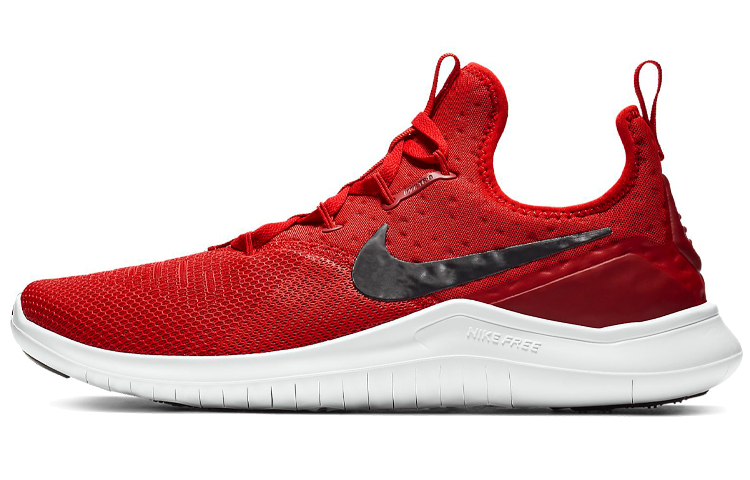 Nike Free TR 8 'University Red' CD9473-601