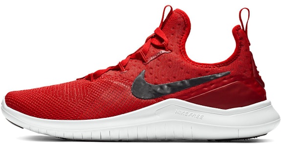 Nike Free TR 8 'University Red' Lelaki Wanita Kasut Merah Universiti CD9473-601 Buy Nike Free TR 8 'University Red' Lelaki Wanita Kasut Merah Universiti CD9473-601
