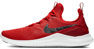 Nike Free TR 8 'University Red' CD9473-601 Nike Free TR 8 'University Red' CD9473-601