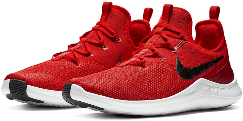 나이키 프리 TR 8 '유니버시티 레드' CD9473-601 Lookbook 나이키 프리 TR 8 '유니버시티 레드' CD9473-601