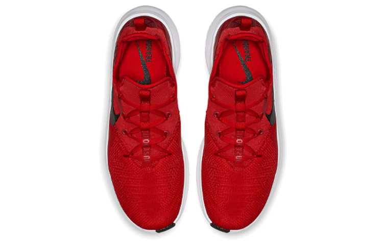 Shop Nike Free TR 8 'University Red' Lelaki Wanita Kasut Merah Universiti CD9473-601
