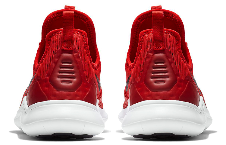 Purchase Nike Free TR 8 'University Red' Lelaki Wanita Kasut Merah Universiti CD9473-601