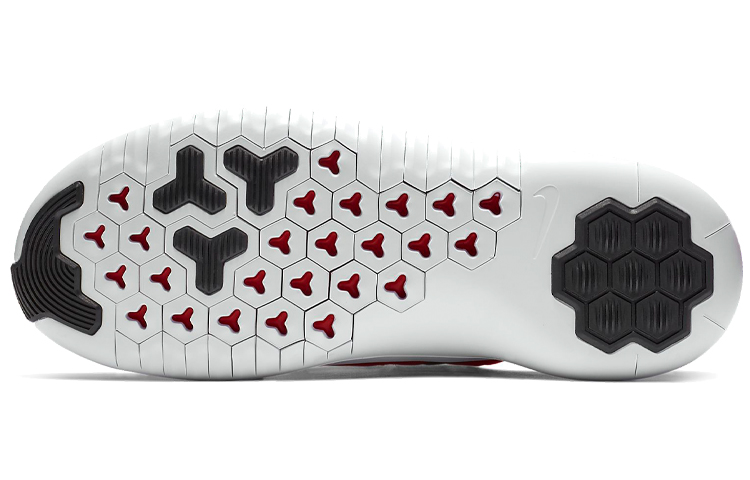 Details for Nike Free TR 8 'University Red' Lelaki Wanita Kasut Merah Universiti CD9473-601