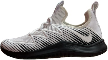Nike Free TR 9 'White Black' AO0252-101 Nike Free TR 9 'White Black' AO0252-101