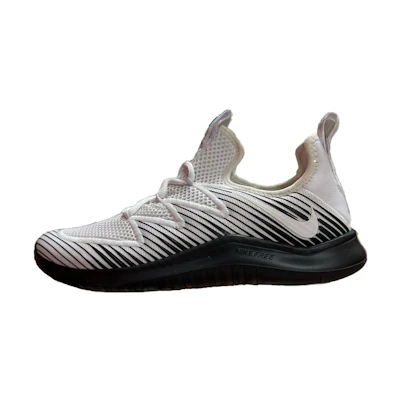 Nike Free TR 9 'White Black'