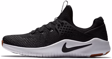 Nike Free TR V8 'Black White' AH9395-002 Nike Free TR V8 'Black White' AH9395-002