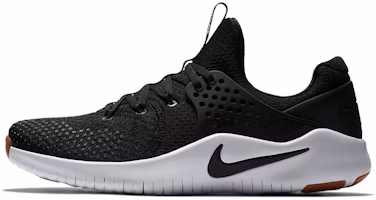 Nike Free TR V8 'Black White' AH9395-002 Nike Free TR V8 'Black White' AH9395-002