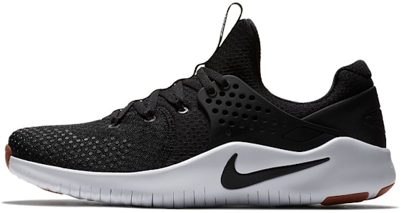 ナイキ フリー TR V8 ブラック/ホワイト AH9395-002 Buy ナイキ フリー TR V8 ブラック/ホワイト AH9395-002