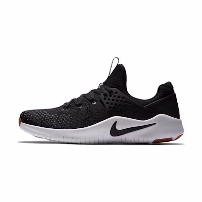 Nike Free TR V8 'Black White'
