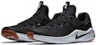 Nike Free TR V8 'Black White' AH9395-002