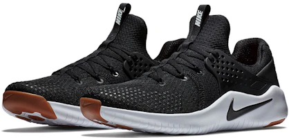 Shop Nike Free TR V8 黑白