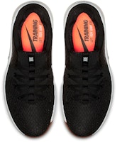 ナイキ フリー TR V8 ブラック/ホワイト AH9395-002 Shop ナイキ フリー TR V8 ブラック/ホワイト AH9395-002