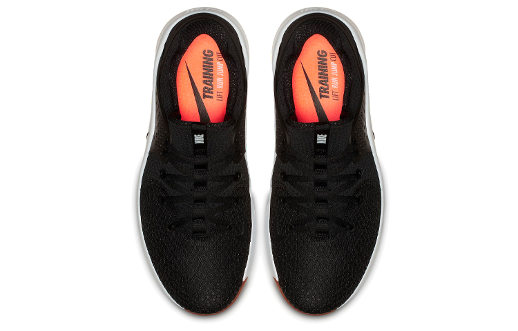 Purchase Nike Free TR V8 黑白