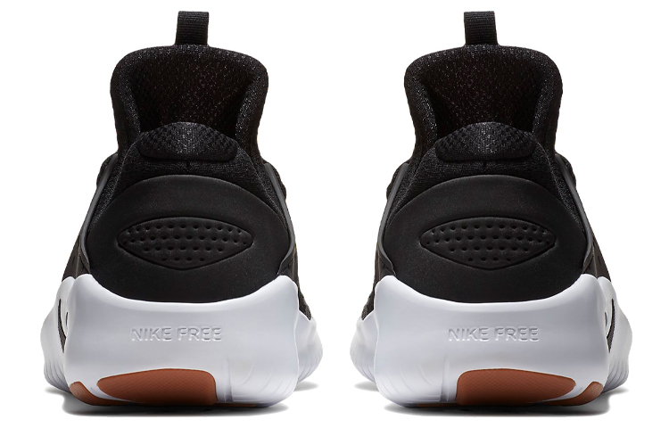 Details for Nike Free TR V8 黑白