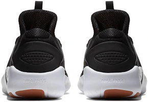 Details for Nike Free TR V8 黑白