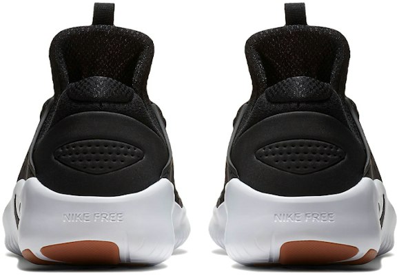 Nike Free TR V8 黑白 Details for Nike Free TR V8 黑白