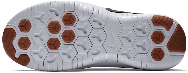 ナイキ フリー TR V8 ブラック/ホワイト AH9395-002 Details for ナイキ フリー TR V8 ブラック/ホワイト AH9395-002