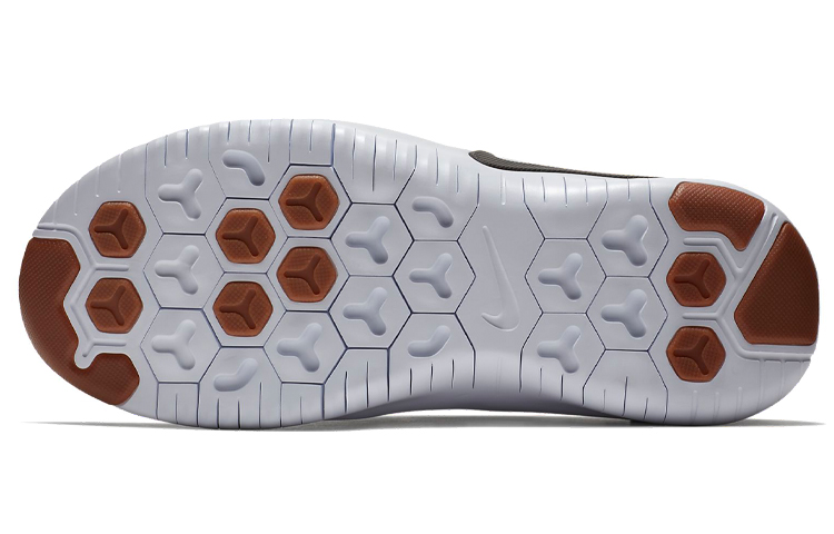 Sizing Nike Free TR V8 黑白